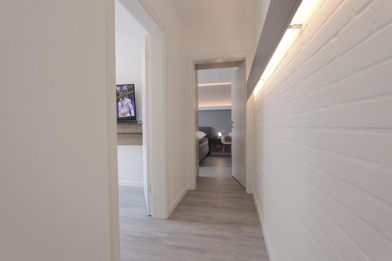 Ferienwohnung Atriumhaus 24 b Kellenhusen Exterior foto